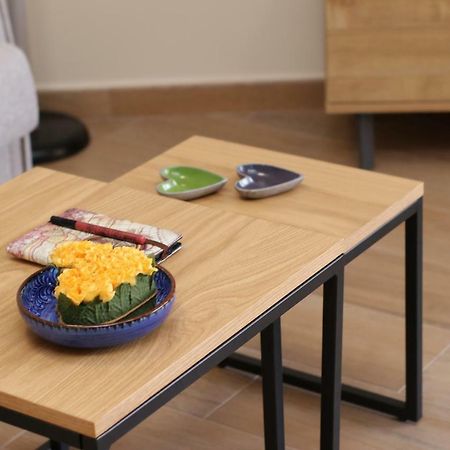 Archanda, Apartamento En 1ª Linea De Playa Benidorm Dış mekan fotoğraf