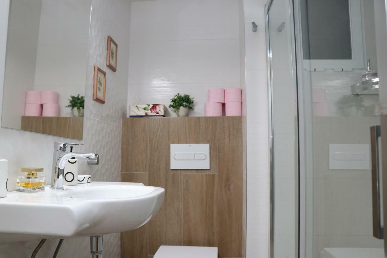 Archanda, Apartamento En 1ª Linea De Playa Benidorm Dış mekan fotoğraf